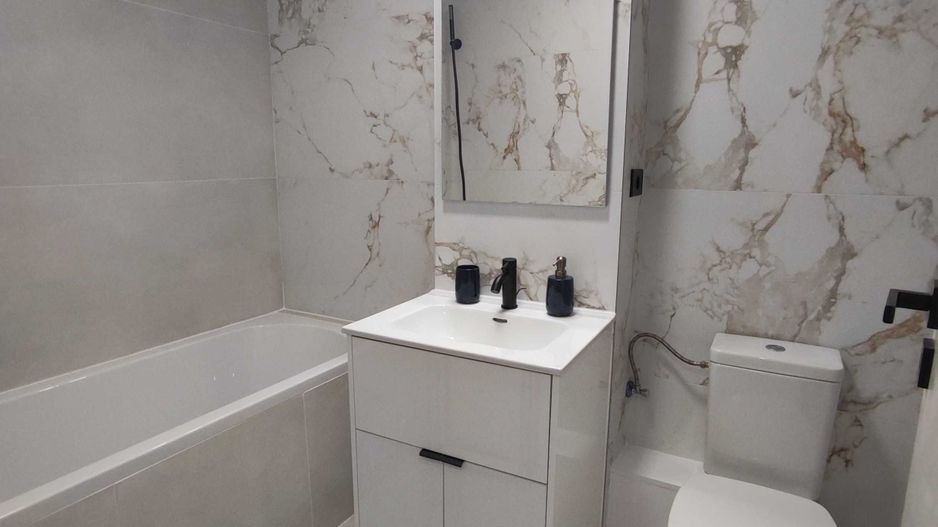 Apartament 2 camere – Bloc Nou – Str. Emil Racoviță (10 min. Metrou) - Poză 5