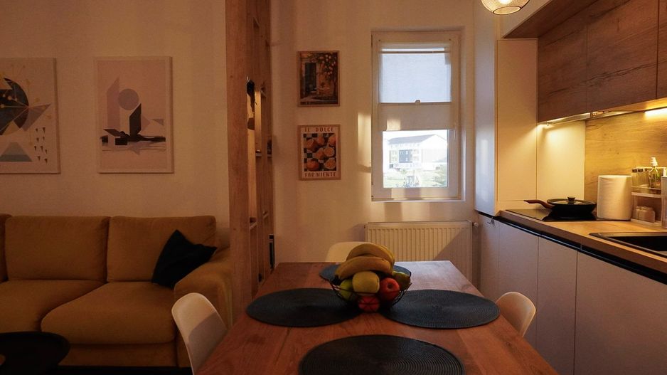 Calea Urseni | 3 Camere | Mobilat si Utilat | Loc de parcare - Poză 6