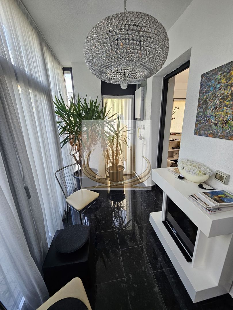2 Camere Lux, Curte Privată 140 mp, Parter, Ideal Business, Dumbrăvita - Poză 4