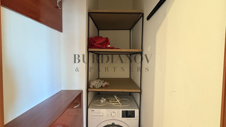 Apartament cu 2 camere - decomandat - Mega Mall - Pantelimon - Poză 14