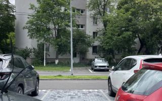 Garsoniera Lujerului Politehnica - Poză 8