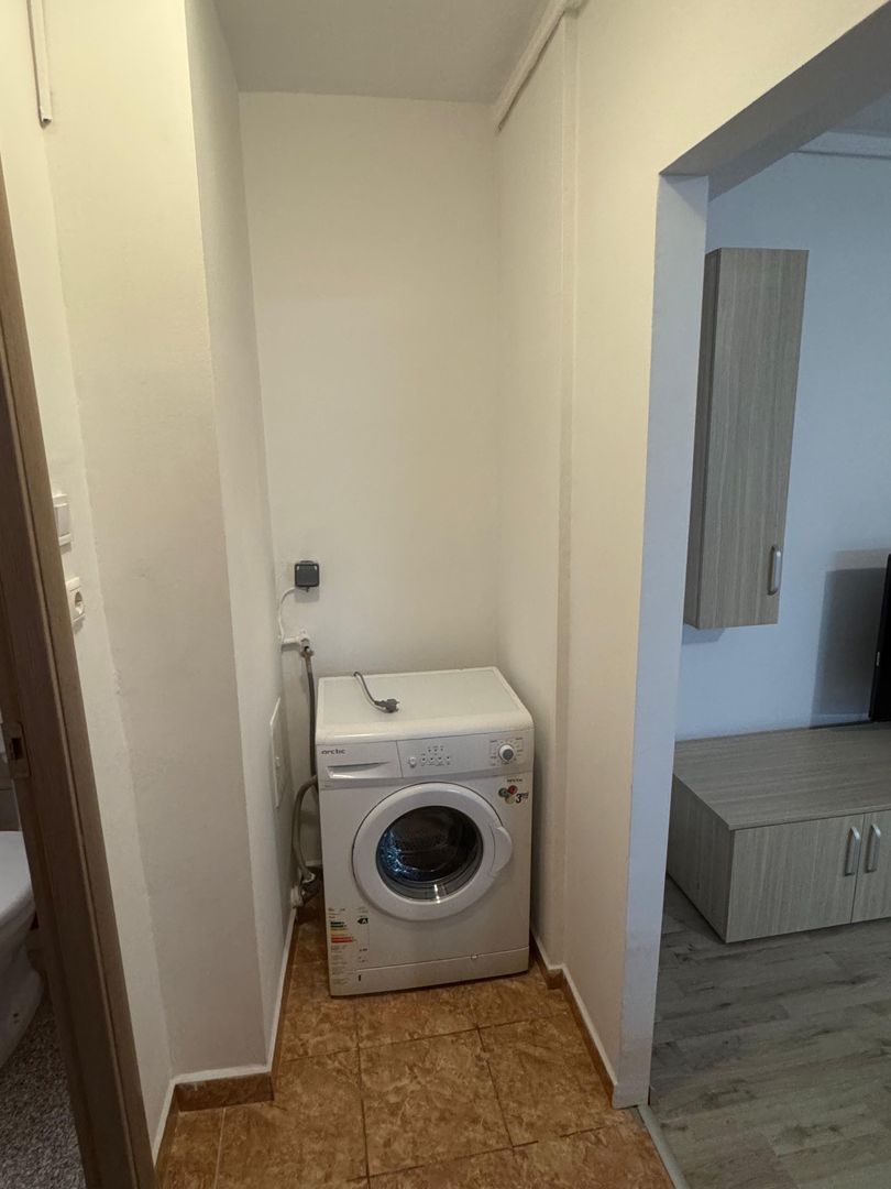Apartament 2 camere modern, lângă metrou Titan, mobilat și utilat - Poză 4