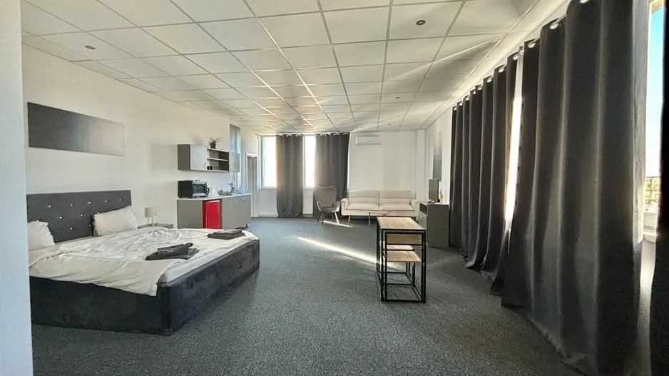 Cladiri Apart-Hotel pe DN1 - Poză 6