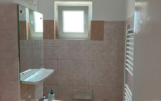 Ap 3 cam zona Circumvalatiunii - Gh lazar confort 1 centrala - Poză 16