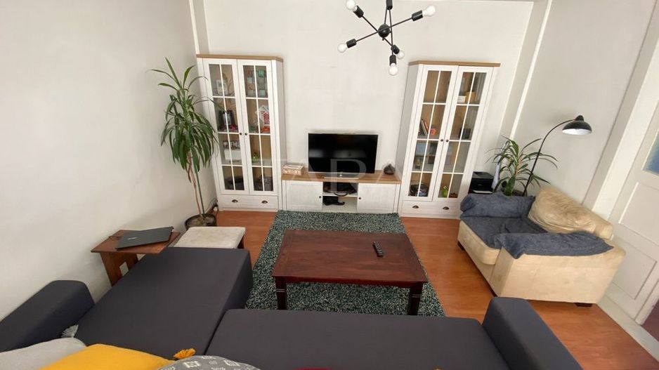 Casă individuală cu 2 camere, în zonă excelentă, Cluj-Napoca. - Poză 1