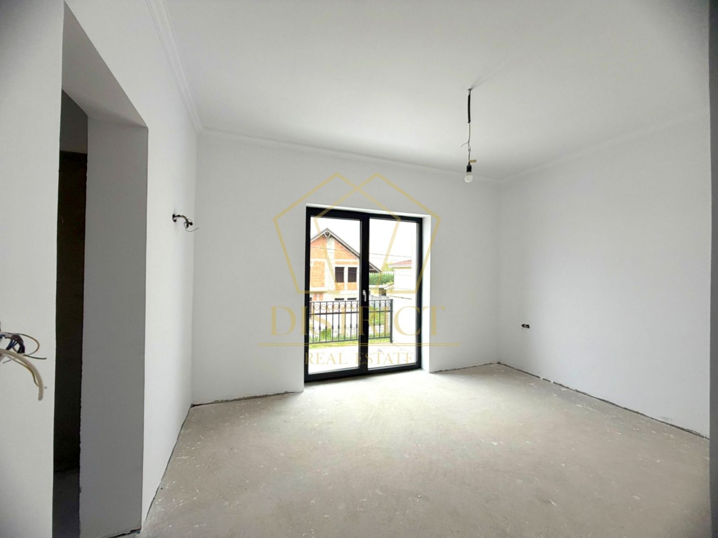 Duplex modern cu 4 camere și dressing I Ghiroda - Poză 7