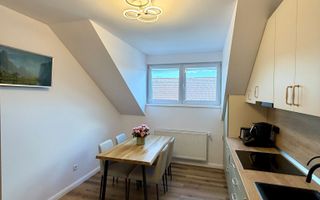Apartament premium 4 camere 3 dormitoare 2 bai 116 mp in  Kogalniceanu - Poză 12