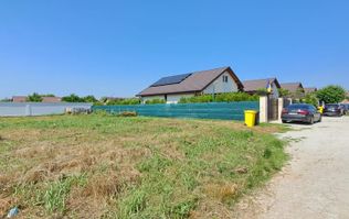 Teren de vanzare Domnesti - Ghioceilor, utilitati, zona case/vile, STB