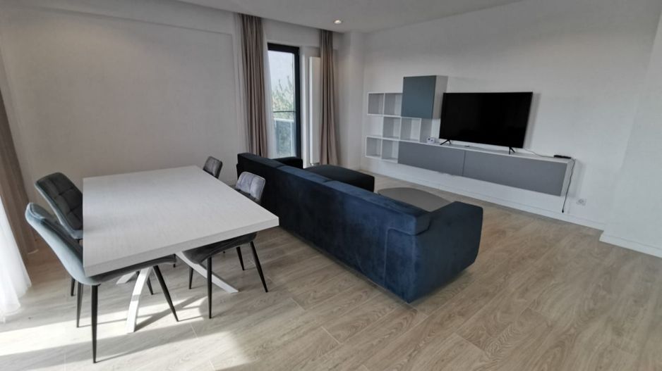 PROPRIETAR. 2 camere Baneasa Iancu Nicolae - Poză 20