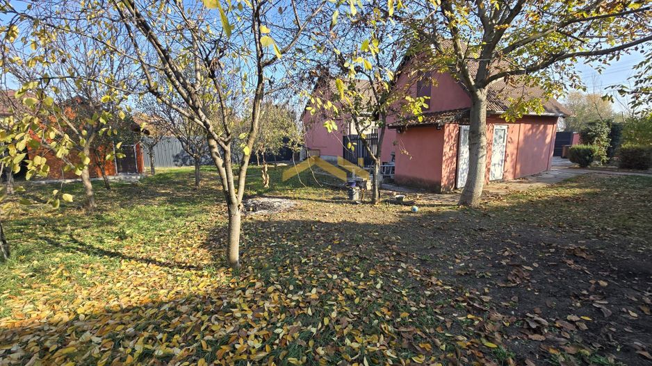 CASA MODERNA DE VANZARE IN MICALACA - Poză 18