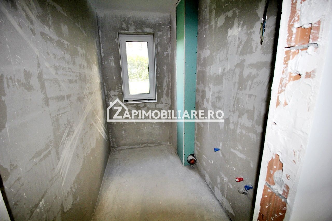 Apartament bloc NOU,2 camere,57 mp, Concept 9 - Poză 12