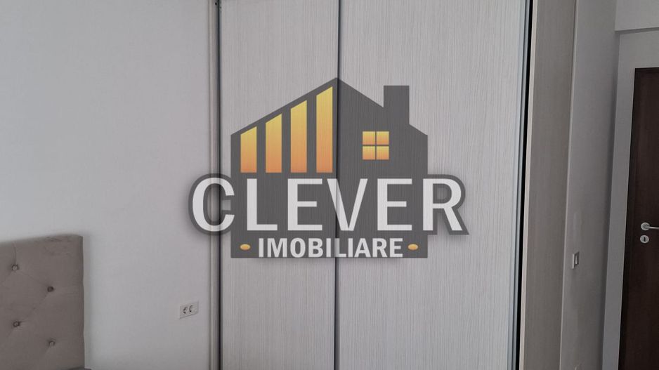 Ap 2 camere, mobilat utilat , parcare– Pallady,  10 min metrou Teclu - Poză 9