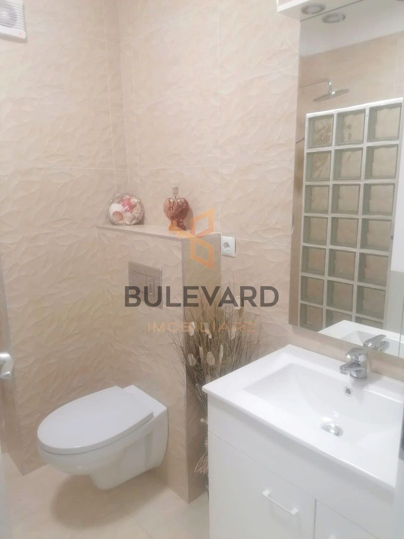 Apartament cu 3 camere + parcare subterana, zona strazii Eroilor! - Poză 6