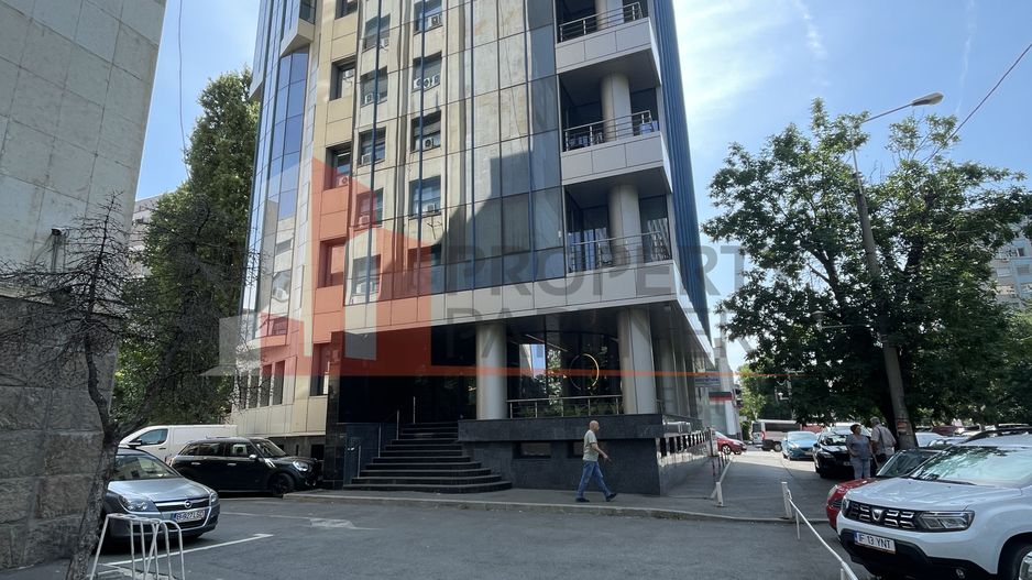 Spatii de birou Gara de Nord / Ministerul Transporturilor - Poză 2