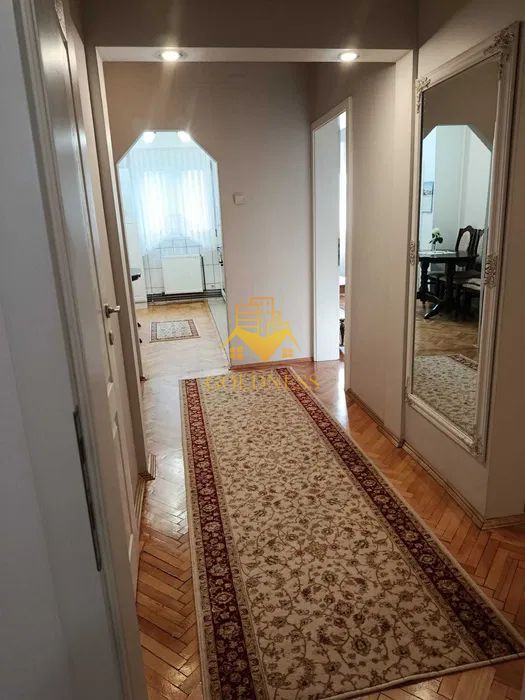 3 camere decomandate, Marasti, Parcare, Iulius Mall, FSEGA, Profi, Mol - Poză 6