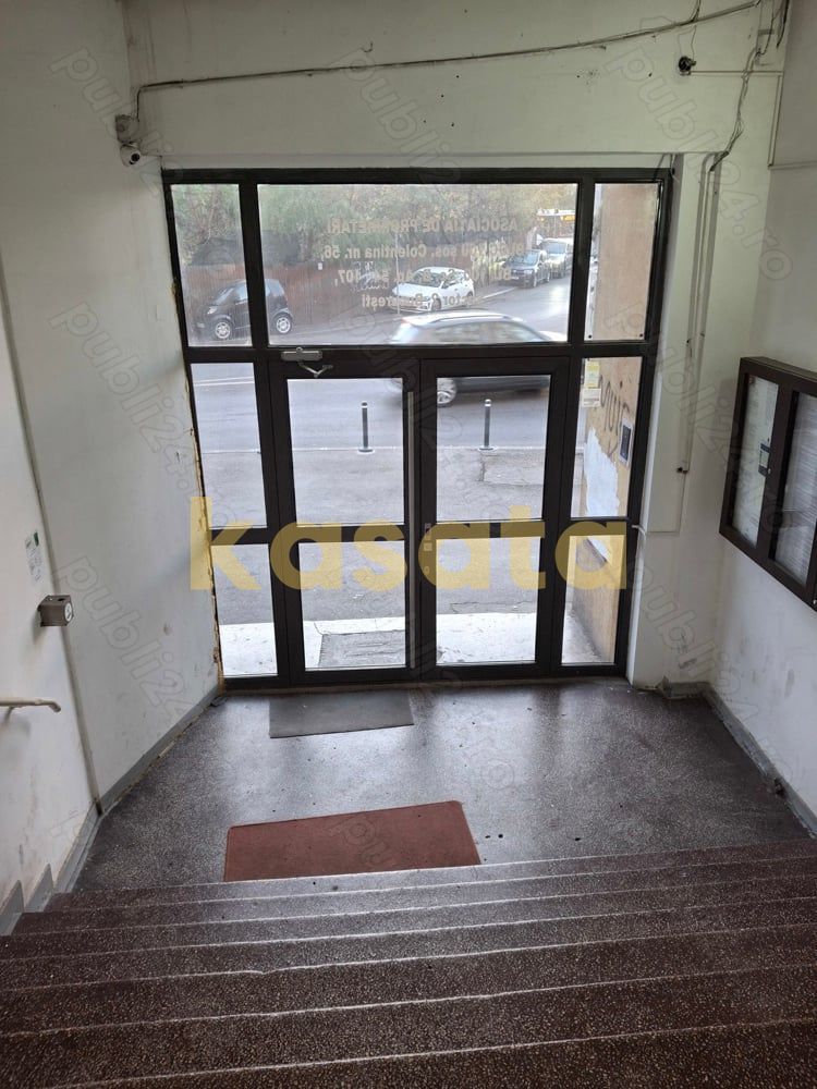 OPORTUNITATE | GARSONIERA | DOAMNA GHICA | VEDERE PANORAMICA - Poză 3