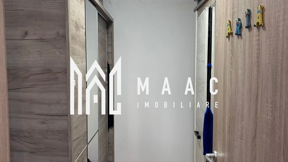 Apartament 3 camere | Parter | Parcare | 58 MP | Magnolia - Poză 4