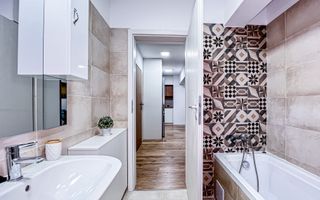 Apartament 2 camere decomandat, Viva City, zona Iulius Mall - Poză 9