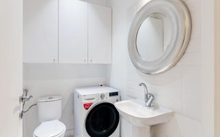 Apartament 5 camere | De vanzare | Herastrau-Soseaua Nordului | Prima linie - Poză 28