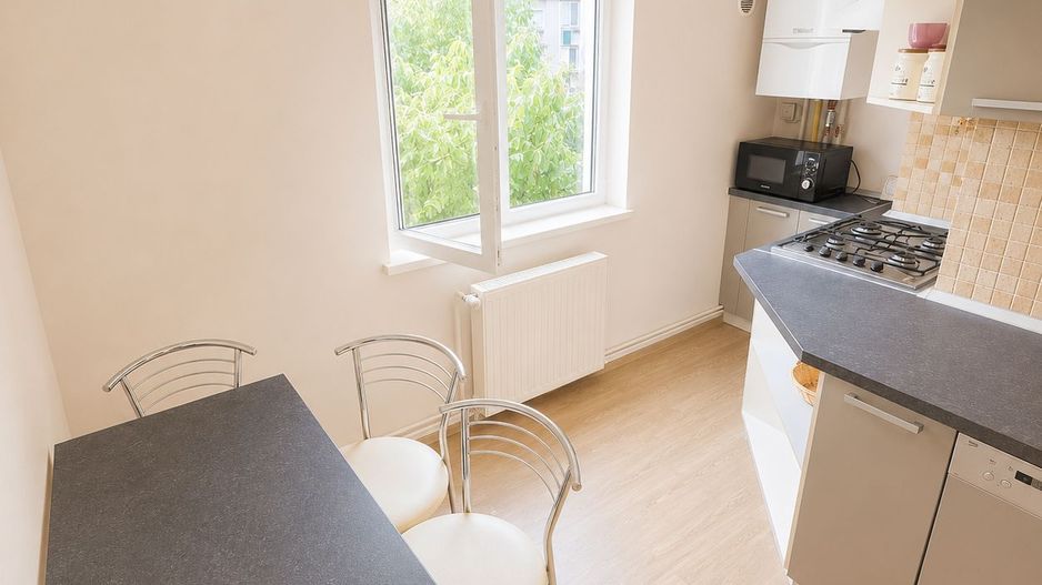 Apartament 3 camere decomandat | Lipovei | 70 mp | 2 băi | 2 balcoane - Poză 15