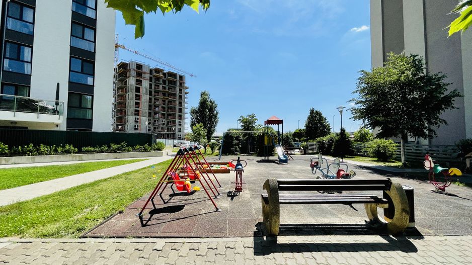 2 camere, vedere pădure, Adora Forest 2 - Poză 11