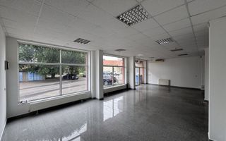 Spatiu comercial 120 mp - Poză 3