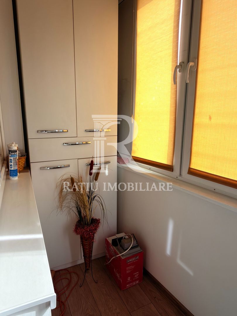 Apartament 3 camere | Bulevardul Dacia | Oradea - Poză 12