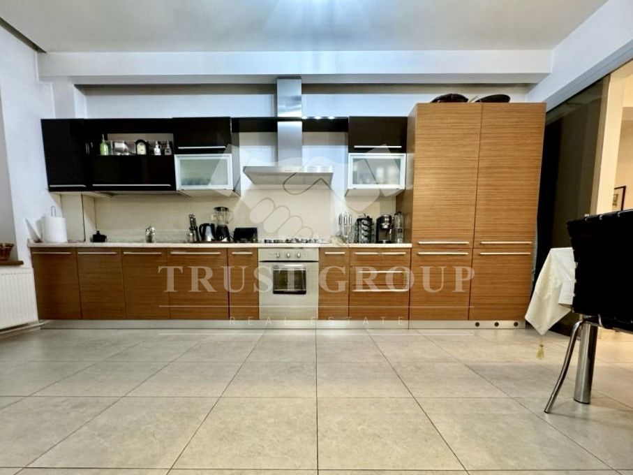 Apartament 3 camere Herastrau | Cartierul Francez - Poză 15
