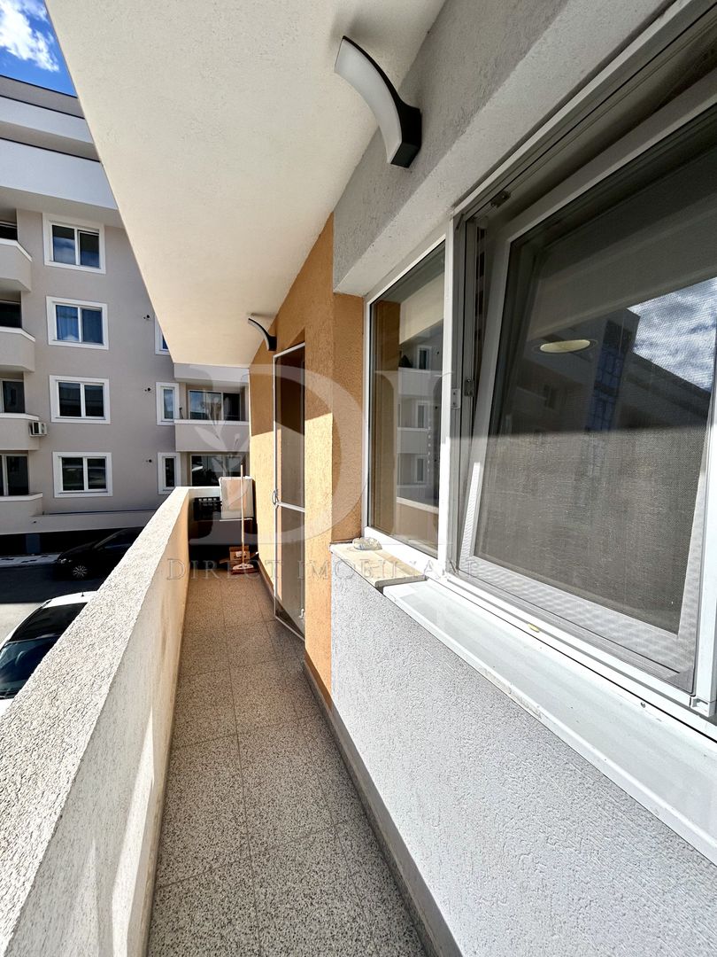 Apartament de vanzare / Zona Cetatii /  Floresti - Poză 16