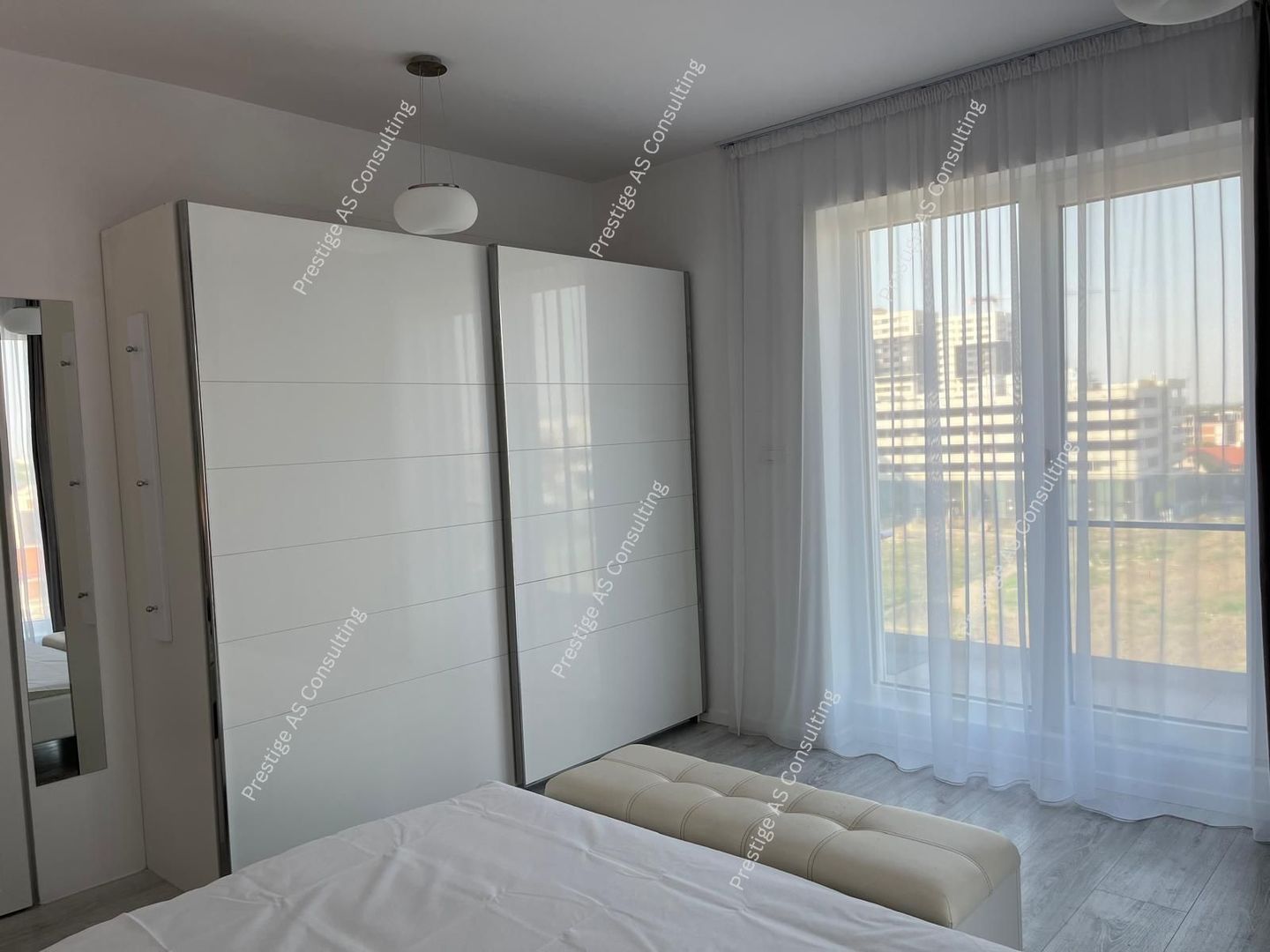 Apartament 3 camere | CAMPEADOR 1 Torontal | Parcare subteran - Poză 10