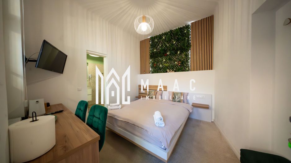 Apartament 3 camere Regim Hotelier I Ultracentral I - Poză 17