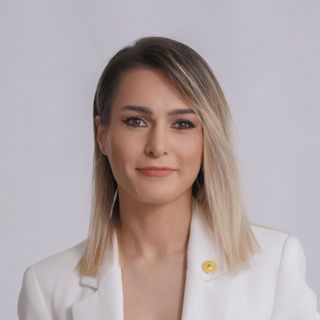 Amalia Oprescu - MR. EXCLUSIVITATE