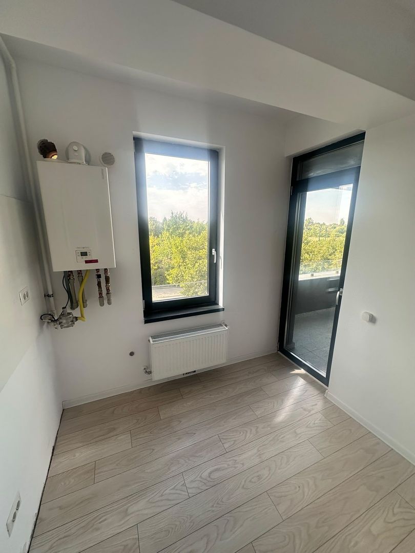 Apartament 3 camere, zona de nord  \ 3 room apartment Bucharest, north - Poză 7