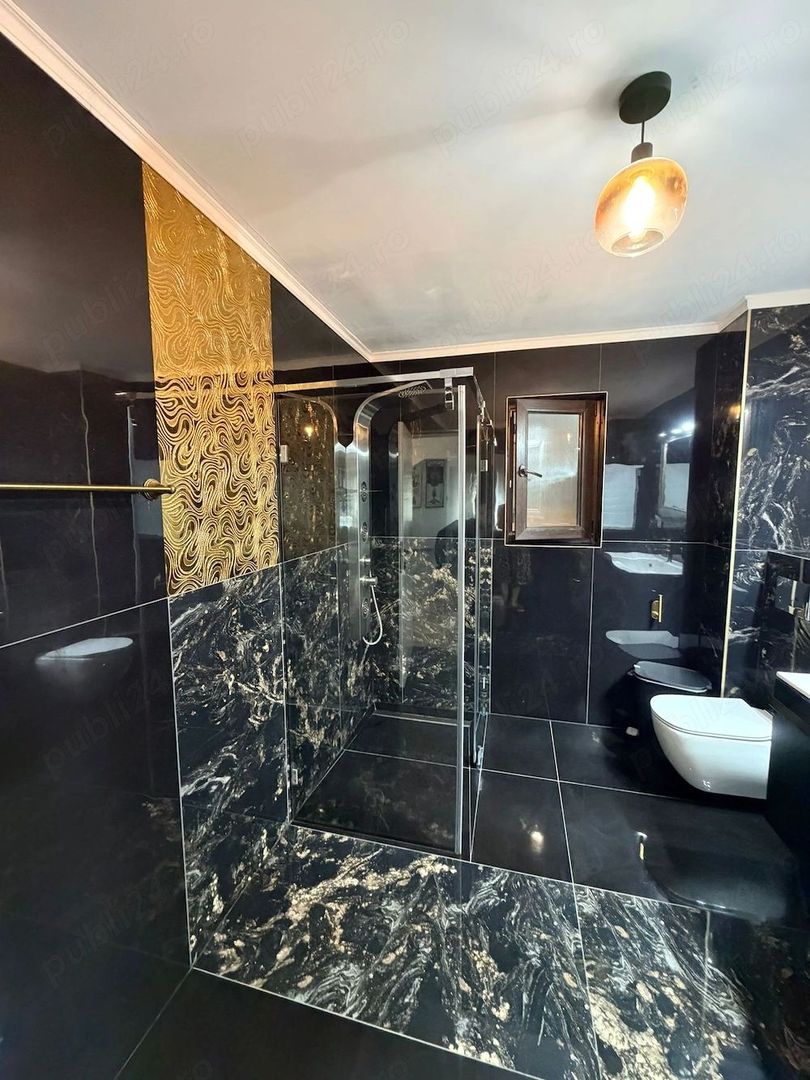 CASĂ SPAȚIOASĂ | 230 MP + MANSARDĂ 70 MP | TEREN 280 MP | BURDUJENI - Poză 7
