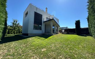 Casa Individuala cu 4 dormitoare | Drum Privat | Cartier Europa - Poză 33