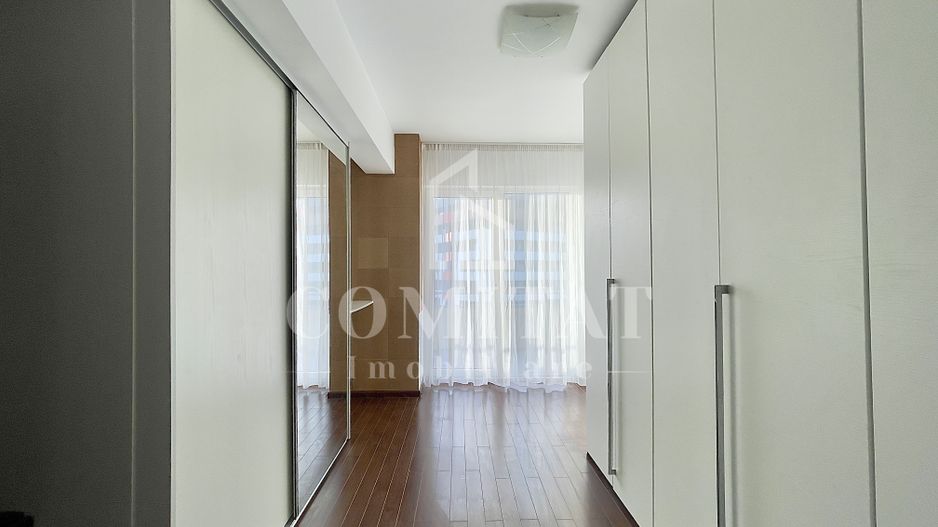 Penthouse cu 4 camere Bună Ziua zona Bonjour - Poză 10