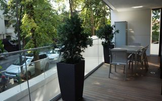 DUPLEX DE INCHIRIAT 4 CAMERE | PRIMAVERII | 2 TERASE  | MOBILAT LUX | 2 PARCARI - Poză 26