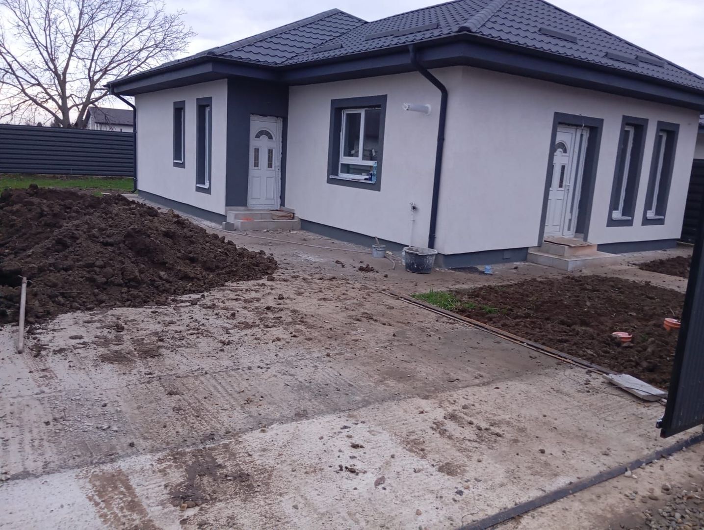 Casa noua Manastirea - Bilden - Poză 2