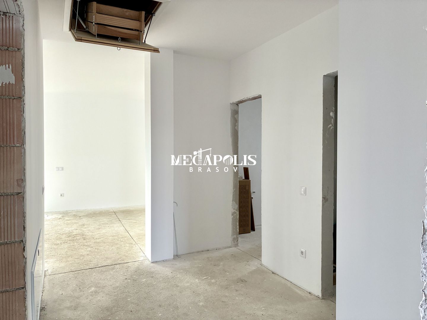 Casă / 4 camere / Sanpetru / Terasă - Poză 8