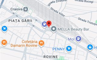 Apartament 2 camere, 60 mp, bloc nou, parcare inclusă - Poză 2