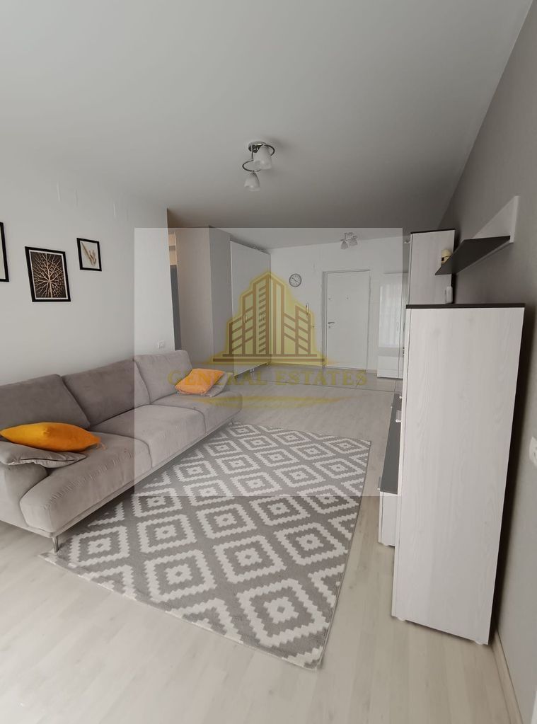 Apartament 2 camere de vânzare – Răcădău - Poză 1