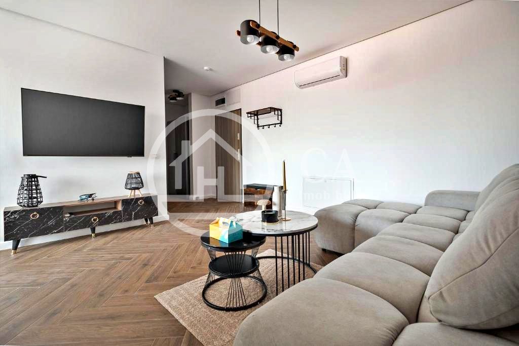 Apartament cu 2 camere de închiriat in West Residence, Oradea - Poză 4