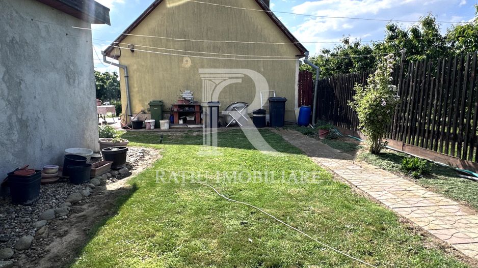 Casa de vanzare | Fughiu | Bihor - Poză 10