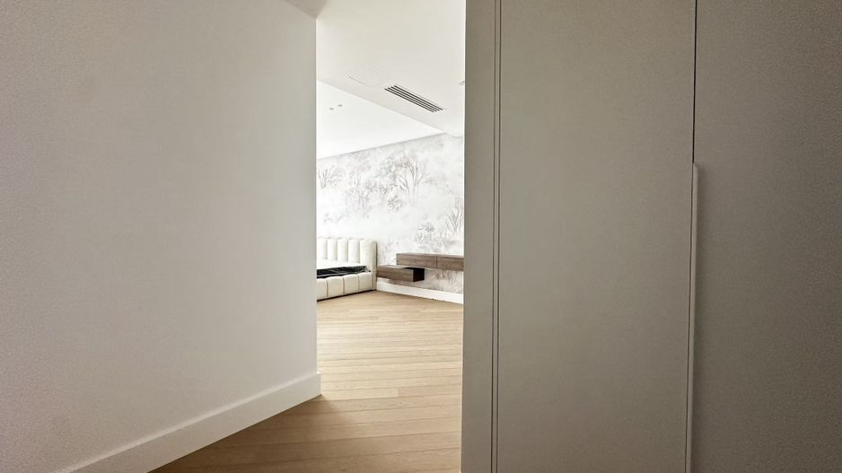 Penthouse 4 camere I Cortina 126 I Iancu Nicolae - Poză 17