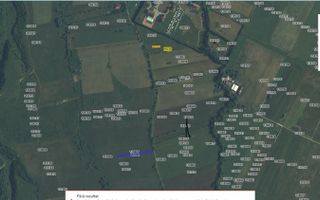 Teren intravilan RASNOV - Poză 2