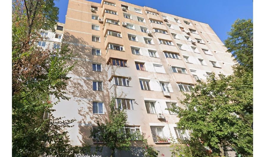De vanzare Apartament 2 camere Crangasi - Poză 1