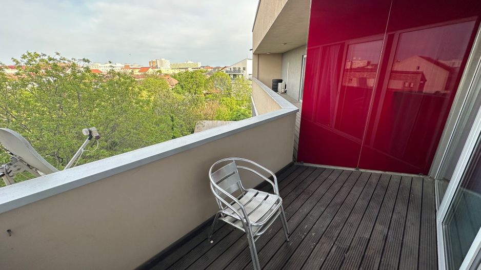 Apartament 2 camere loc de parcare în subteran - Poză 17