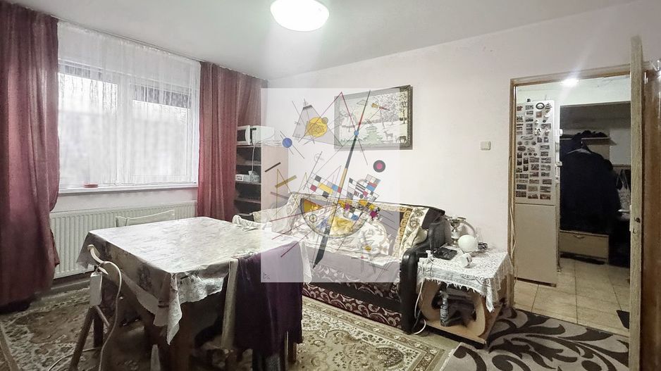 Zona Linistita - Poză 1