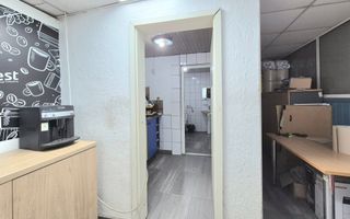 Hala de inchiriat Brașov pretabil sevice auto - 300 mp - Poză 9