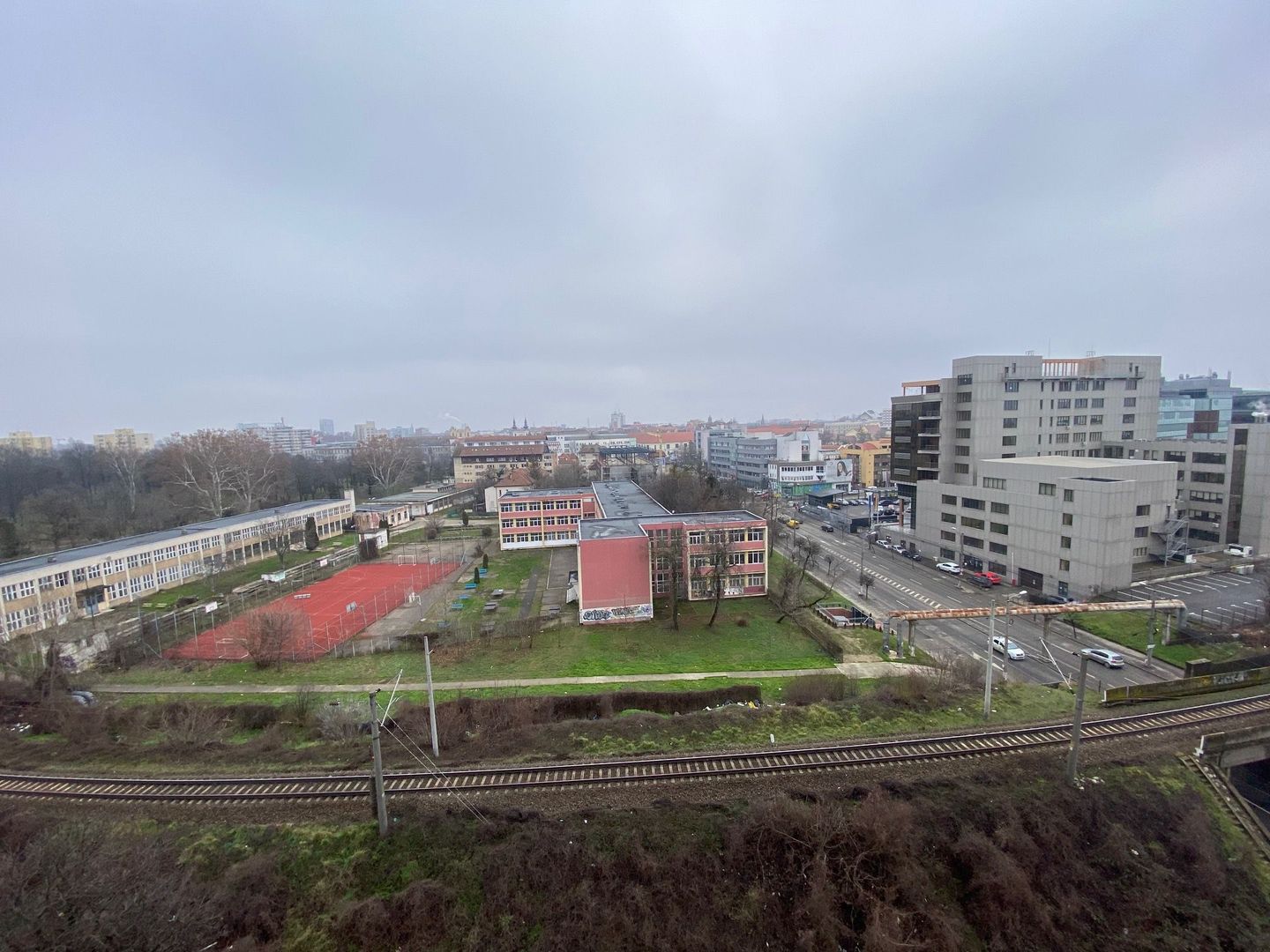 Apartament cu 3 camere   în zona Ultracentral - Poză 19